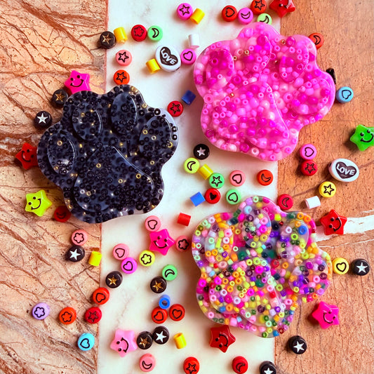 Animal Paw Picky Pad | 9 Colours