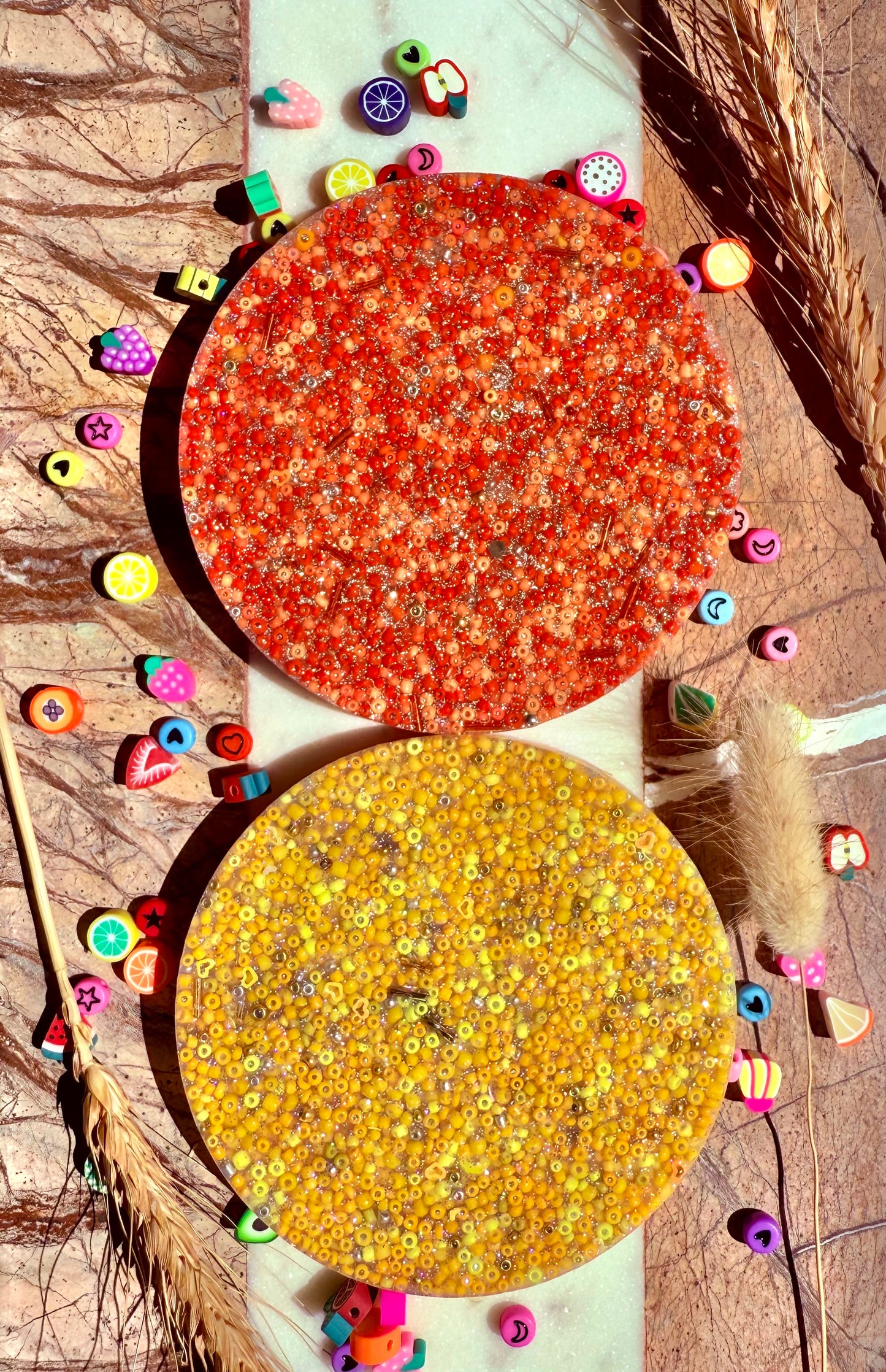 CIRCLE Picky Pad (10cm) 8 Colour | Easter |Latex Free | Neurodiverse Stimming | Skin Nail Hair Picking distraction Stress Fidget Aid