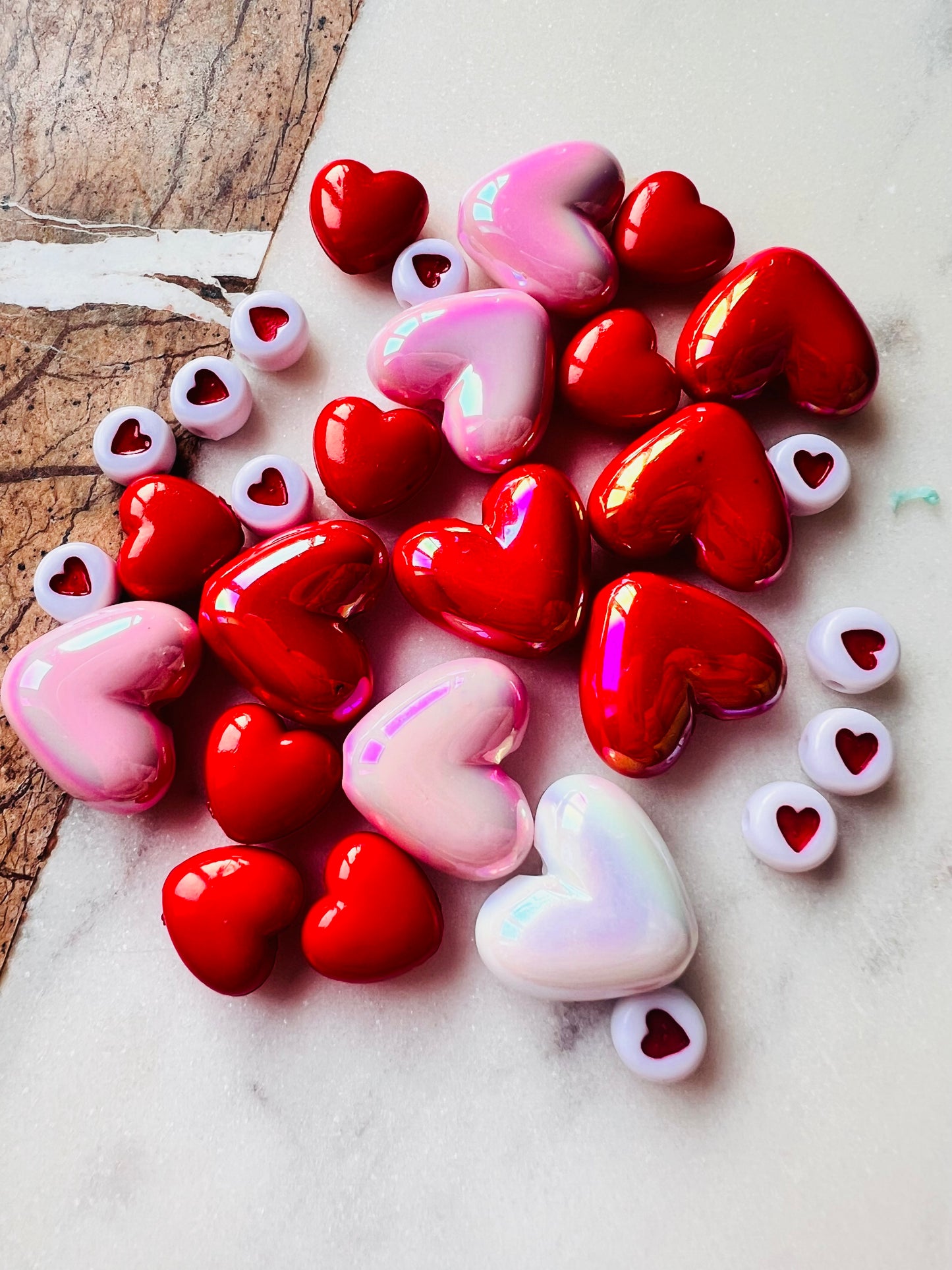 REMELTABLE 'LOVE POTION' picky pad | Reusable | Easter | Circle (10cm)| Latex Free| Neurodiverse  Distracting Nail Skin Picking Stress