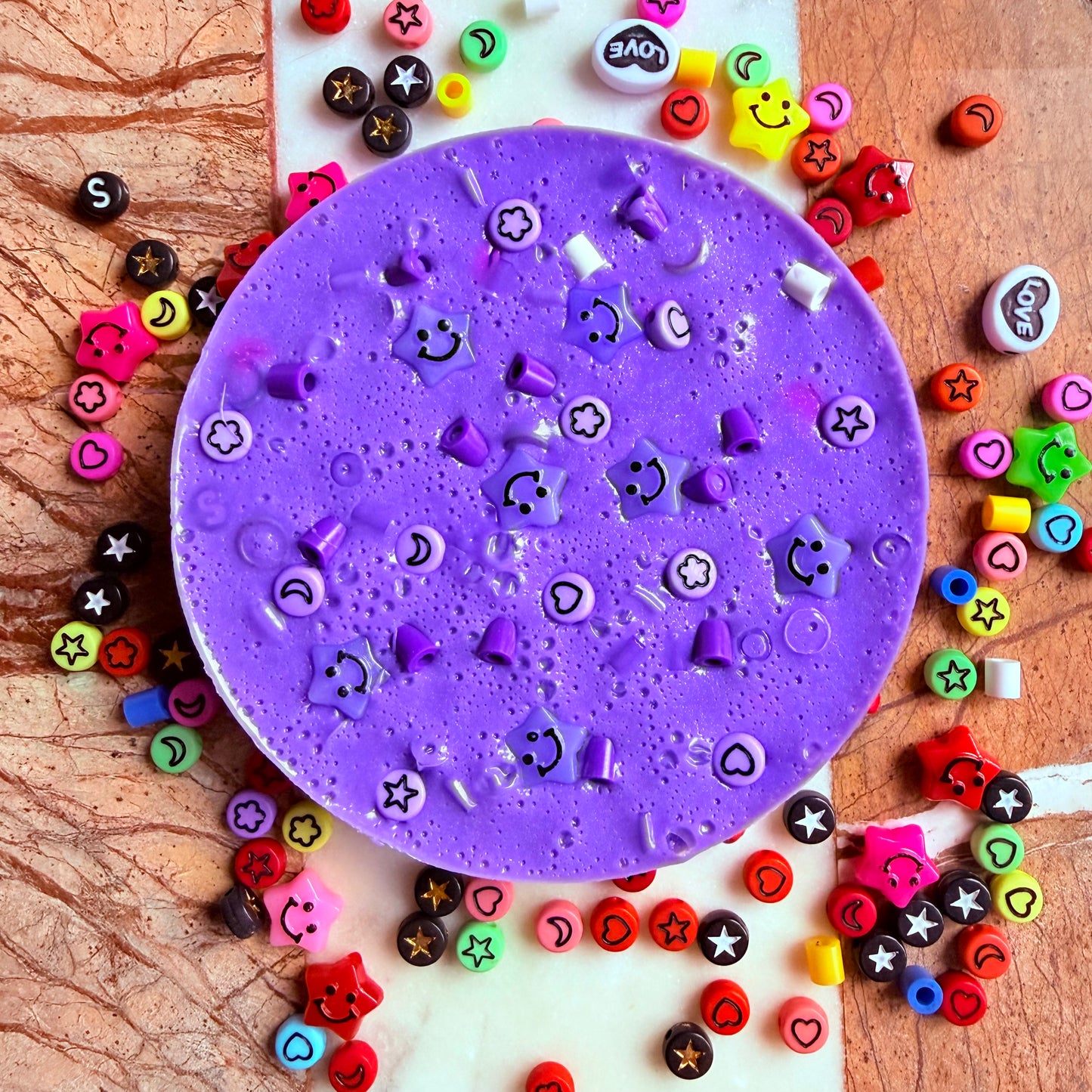 Remeltable and Reusable picky pad