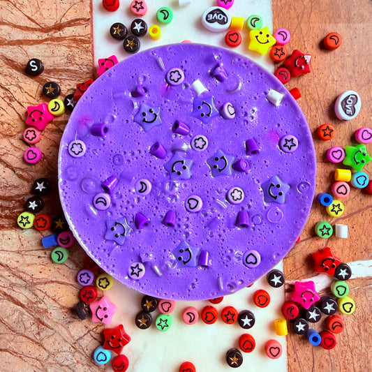 Remeltable and Reusable picky pad