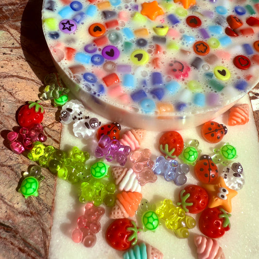 Remeltable and Reusable Picky Pad