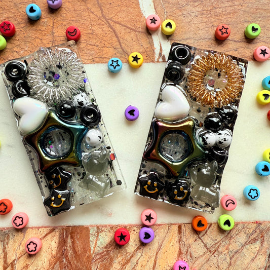 Fidget Bar Worry Stones