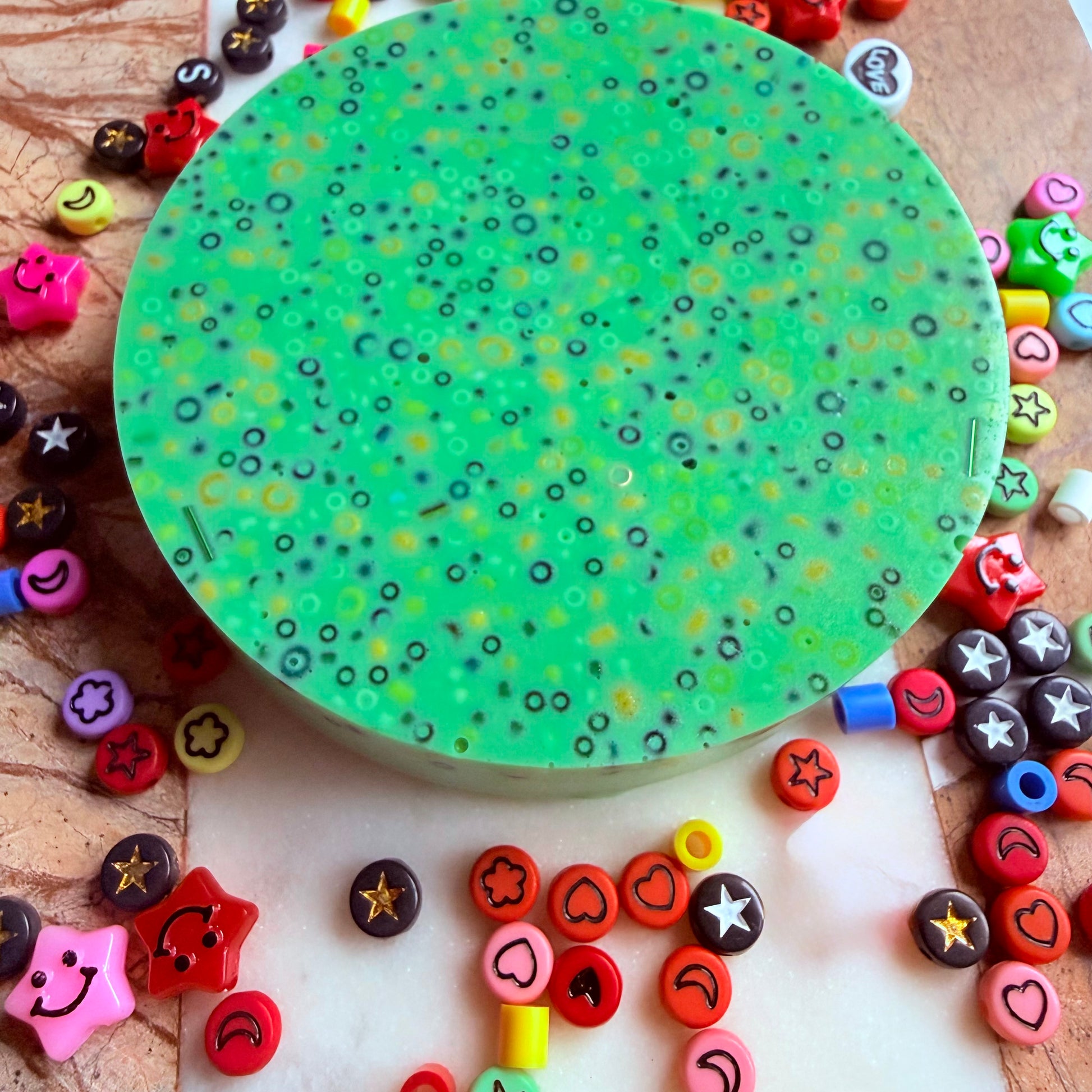 sensory-fidget-picky-pad-green